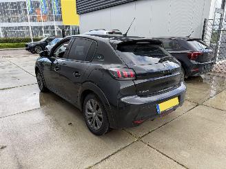 Peugeot 208 EV Allure Pack 50 kWh-NAVI-CAMERA-PDC picture 4