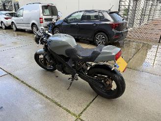 Honda NTV 650 Tour NTV 650 picture 3