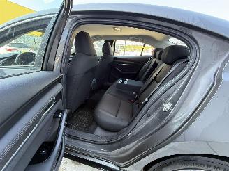 Mazda 3 2.0 e-Skyactive-X M HYBRID 180-CLIMA-PDC-NAVI-CRUISE picture 10