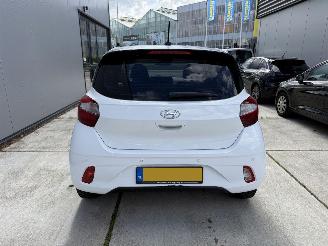 Hyundai I-10 1.0 Comfort   AIRCO-PDC-CRUISE picture 7