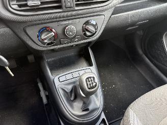 Hyundai I-10 1.0 Comfort   AIRCO-PDC-CRUISE picture 19