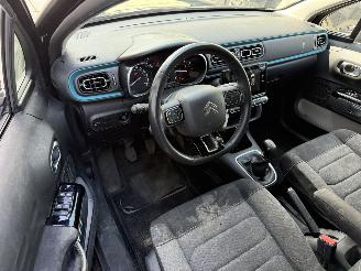 Citroën C3 1.2 PureTech Feel -AIRCO-PDC-NAVI-CRUISE picture 3