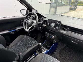 Suzuki Ignis 1.2 Smart Hybrid Comfort-AIRCO-PDC-LED picture 6
