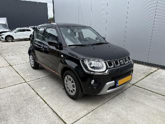 Suzuki Ignis 1.2 Smart Hybrid Comfort-AIRCO-PDC-LED picture 2