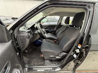Suzuki Ignis 1.2 Smart Hybrid Comfort-AIRCO-PDC-LED picture 9