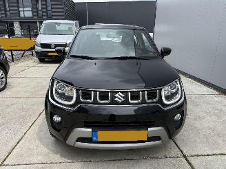 Suzuki Ignis 1.2 Smart Hybrid Comfort-AIRCO-PDC-LED picture 13