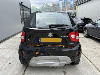 Suzuki Ignis 1.2 Smart Hybrid Comfort-AIRCO-PDC-LED picture 8