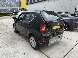 Suzuki Ignis 1.2 Smart Hybrid Comfort-AIRCO-PDC-LED picture 4