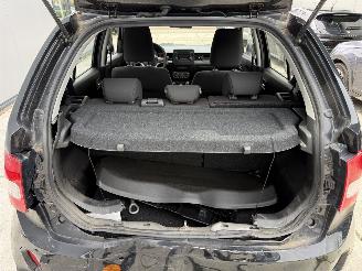 Suzuki Ignis 1.2 Smart Hybrid Comfort-AIRCO-PDC-LED picture 11