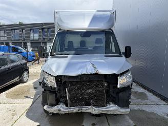 Mercedes Sprinter 315 1.9 CDI AUTOMAAT L3 -LAAD KLEP-ZIJ DEUR picture 14