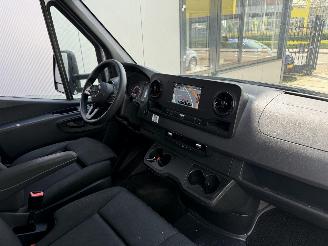 Mercedes Sprinter 315 1.9 CDI AUTOMAAT L3 -LAAD KLEP-ZIJ DEUR picture 6
