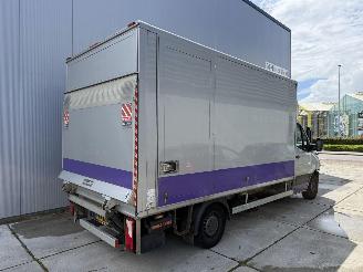 Mercedes Sprinter 315 1.9 CDI AUTOMAAT L3 -LAAD KLEP-ZIJ DEUR picture 5