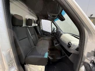 Mercedes Sprinter 315 1.9 CDI AUTOMAAT L3 -LAAD KLEP-ZIJ DEUR picture 13