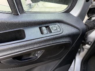 Mercedes Sprinter 315 1.9 CDI AUTOMAAT L3 -LAAD KLEP-ZIJ DEUR picture 16
