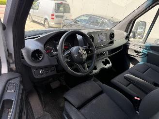 Mercedes Sprinter 315 1.9 CDI AUTOMAAT L3 -LAAD KLEP-ZIJ DEUR picture 3