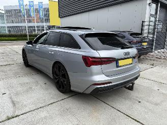 Audi A6 50 TFSI e QUATRO PHEV S EDITION-PANO-LEDER-CAMERA picture 4
