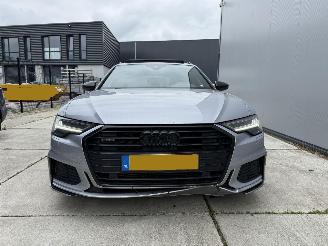 Audi A6 50 TFSI e QUATRO PHEV S EDITION-PANO-LEDER-CAMERA picture 14