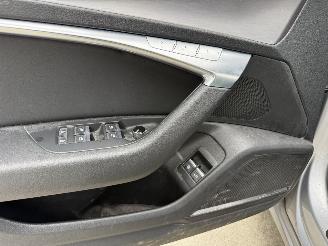 Audi A6 50 TFSI e QUATRO PHEV S EDITION-PANO-LEDER-CAMERA picture 16