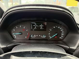 Ford Fiesta 1.0 EcoBoost Connected-NAVI-CLIMA-PDC picture 19
