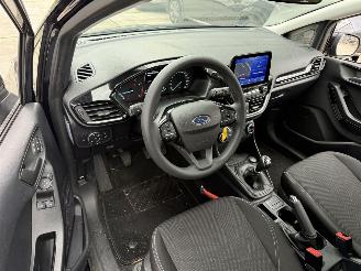 Ford Fiesta 1.0 EcoBoost Connected-NAVI-CLIMA-PDC picture 3