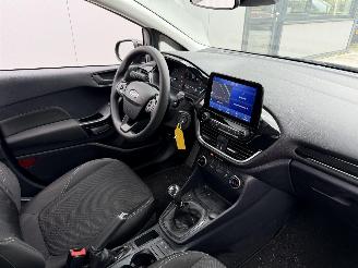 Ford Fiesta 1.0 EcoBoost Connected-NAVI-CLIMA-PDC picture 6