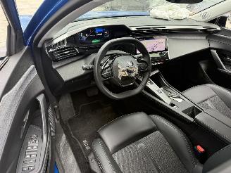 Peugeot 308 1.6 HYBRID 180 Allure Pack Business -CAMERA-NAVI-PDC-CLIMA picture 3