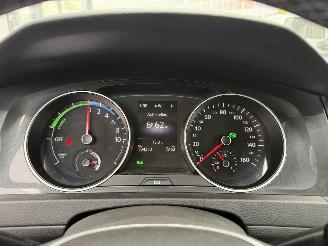 Volkswagen Golf e-GOLF 136 PK WARMTE POMP-NAVI-LED-PDC-CRUISE picture 18