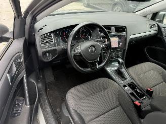 Volkswagen Golf e-GOLF 136 PK WARMTE POMP-NAVI-LED-PDC-CRUISE picture 4