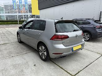 Volkswagen Golf e-GOLF 136 PK WARMTE POMP-NAVI-LED-PDC-CRUISE picture 5