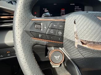 Cupra Terramar 1.5 TSI e-Hybrid VZ Performance 272PK PANO - LED - KEYLESS - HUD picture 20