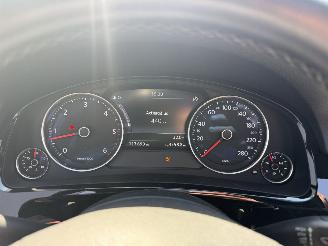 Volkswagen Touareg 3.0 TDI HIGHLINE-  4X4  LEDER-PANO-CAMERA-PDC picture 16