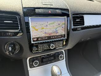 Volkswagen Touareg 3.0 TDI HIGHLINE-  4X4  LEDER-PANO-CAMERA-PDC picture 17
