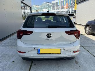 Volkswagen Polo 1.0 TSI Life Business NAVI - PDC - LED - CLIMA - ACC picture 7