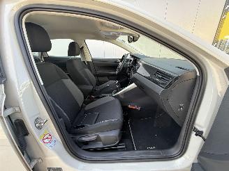 Volkswagen Polo 1.0 TSI Life Business NAVI - PDC - LED - CLIMA - ACC picture 12