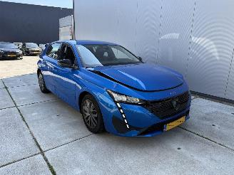 Peugeot 308 1.2 PureTech Active Pack Business NAVI - LED - CLIMA picture 2