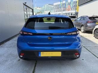 Peugeot 308 1.2 PureTech Active Pack Business NAVI - LED - CLIMA picture 7