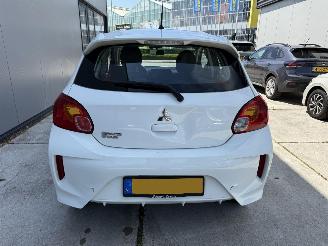 Mitsubishi Space-star 1.2 Cool+ AIRCO - CENTRAAL picture 7