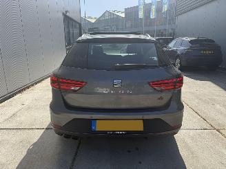Seat Leon ST 1.4 EcoTSI FR Connect PANO - CAMERA - NAVI picture 8
