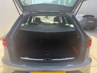 Seat Leon ST 1.4 EcoTSI FR Connect PANO - CAMERA - NAVI picture 11