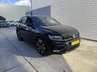 Volkswagen Tiguan 2.0 TSI 4Motion Highline 179PK - NAP! - NAVI - LED picture 2