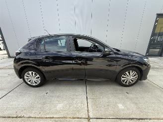 Peugeot 208 1.2 PureTech Active NAVI - CLIMA - LED picture 7