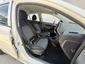 Kia Picanto 1.0 DPI DynamicLine CAMERA - NAVI - CRUISE picture 12