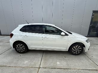Volkswagen Polo 1.0TSI LIFE 95PK - NAVI - CAMERA - LED picture 7