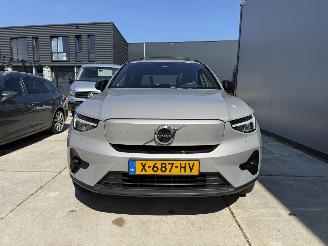 Volvo XC40 RECHARGE 82KWH SINGLE MOTOR EXTENDED RANGE ULTIMATE picture 14
