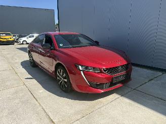 Peugeot 508 1.6THP GT-line 180PK - AUTOMAAT - CAMERA - LED picture 1