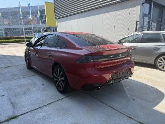 Peugeot 508 1.6THP GT-line 180PK - AUTOMAAT - CAMERA - LED picture 4