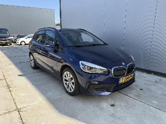 skadebil auto BMW 2-serie 225xe iPerformance High Exe HUD - NAVI - LED 2020/9