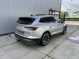 Skoda Enyaq iV 80 PANO - WARMTEPOMP - MATRIX - LEDER picture 5