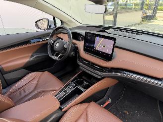 Skoda Enyaq iV 80 PANO - WARMTEPOMP - MATRIX - LEDER picture 6