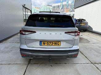 Skoda Enyaq iV 80 PANO - WARMTEPOMP - MATRIX - LEDER picture 8